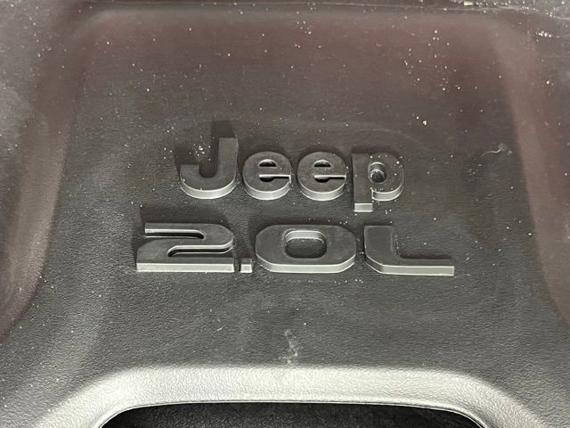 Used 2024 Jeep Wrangler Unlimited Sahara image 8