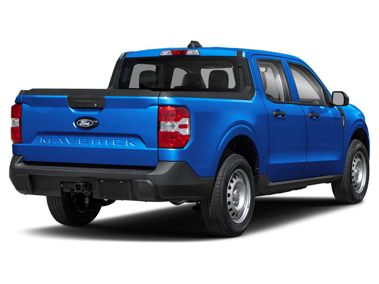 New 2026 Ford Maverick XL FWD image 21