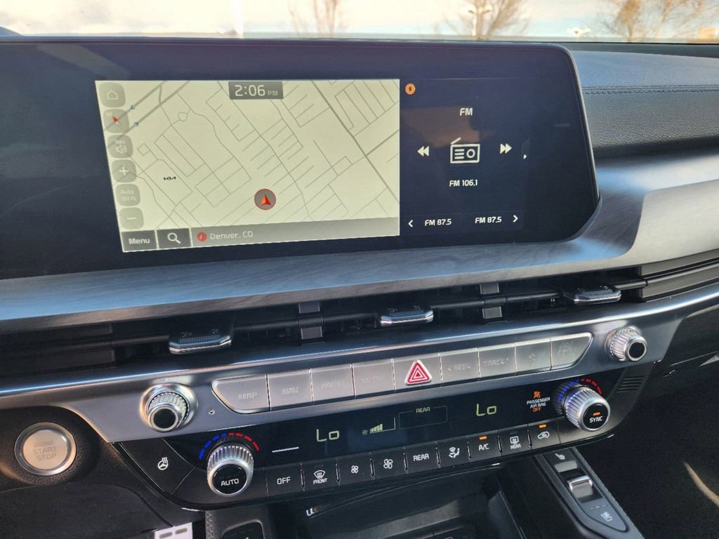 New 2025 Kia Telluride SX Prestige X-Line image 18