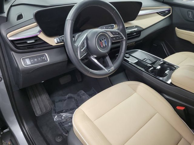 Used 2025 Buick Enclave Preferred FWD image 20