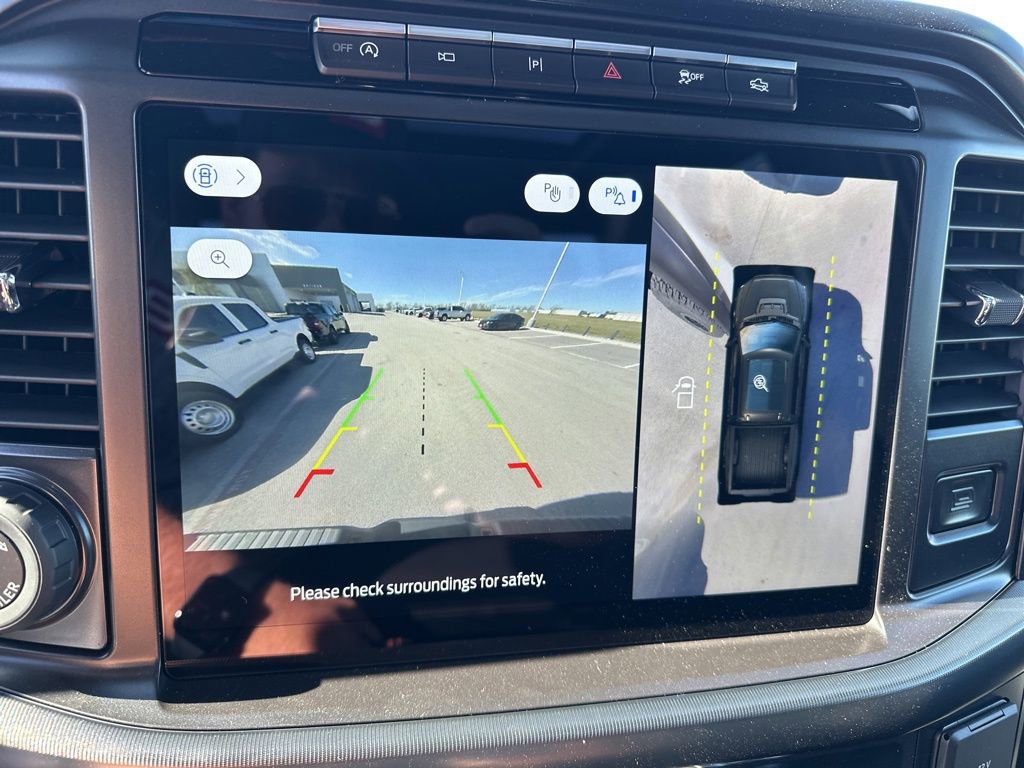 New 2026 Ford F150 Raptor image 32