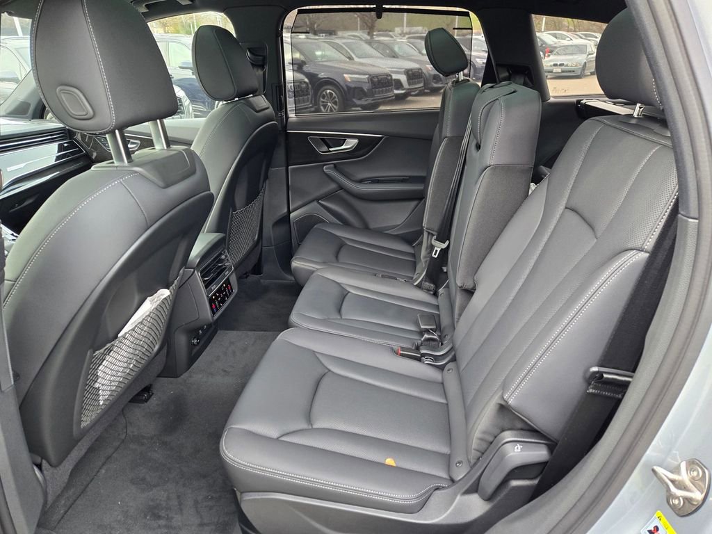 New 2026 Audi Q7 2.0T Premium Plus image 10