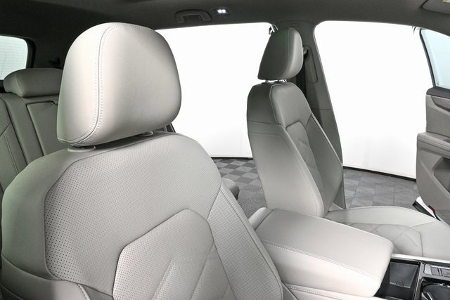 New 2026 Volkswagen Atlas SE image 22