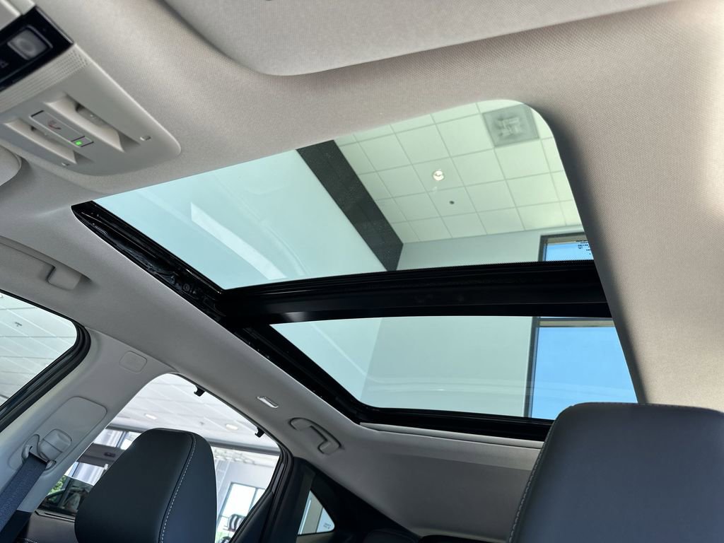 New 2026 Nissan Murano Platinum AWD/4WD image 19