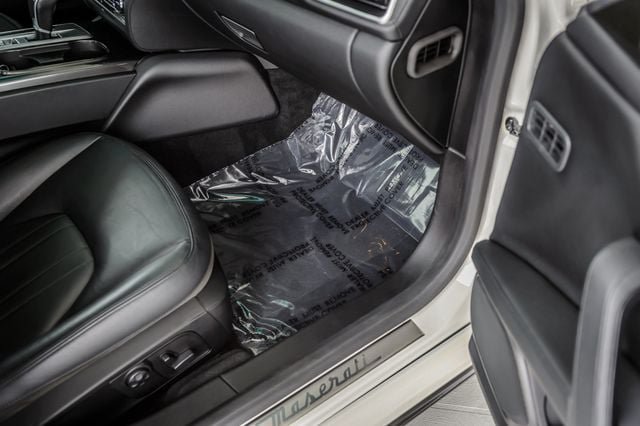 Used 2016 Maserati Ghibli RWD image 45