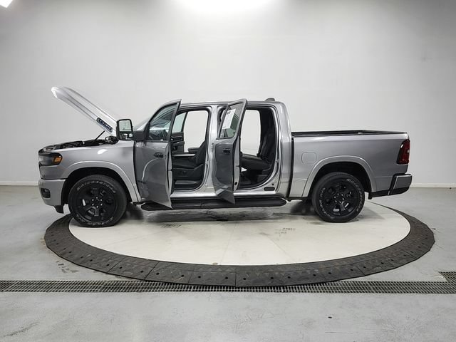 Used 2025 RAM 1500 Lone Star AWD/4WD image 12
