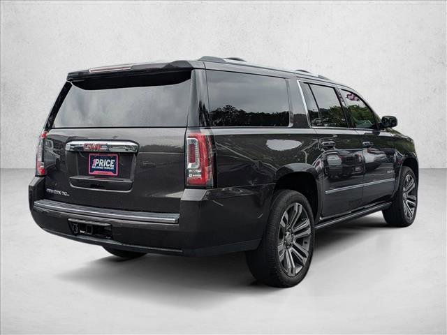 Used 2018 GMC Yukon XL Denali w/ Denali Ultimate Package AWD/4WD image 5