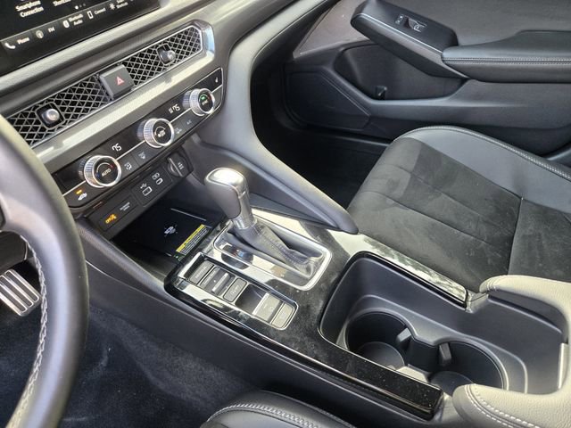 Certified 2024 Acura Integra A-Spec image 16