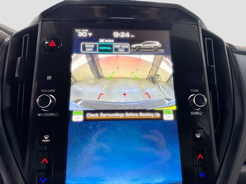 New 2026 Subaru Crosstrek 2.5i Wilderness image 11