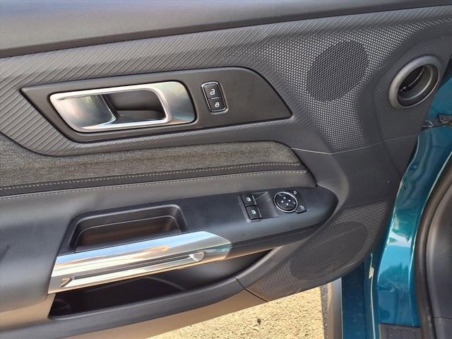 New 2026 Ford Mustang Coupe w/ Bronze Appearance Package image 8