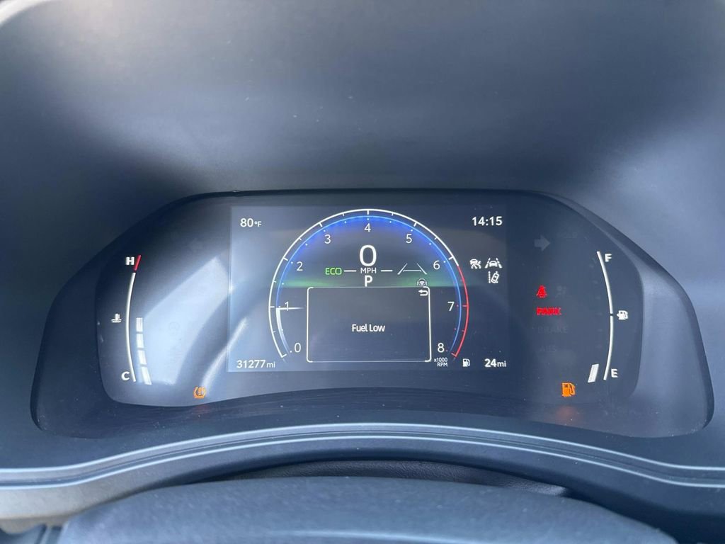 Used 2024 Toyota Grand Highlander XLE image 40