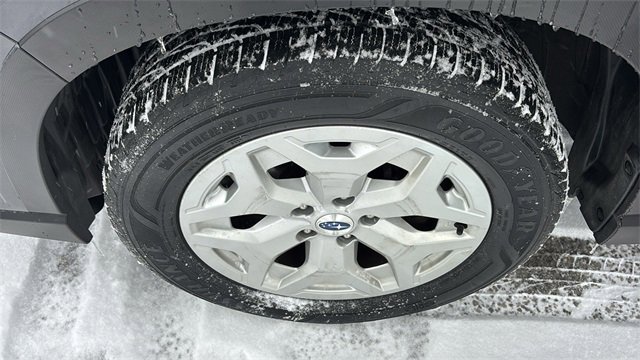 Used 2019 Subaru Forester w/ Alloy Wheel Package image 34