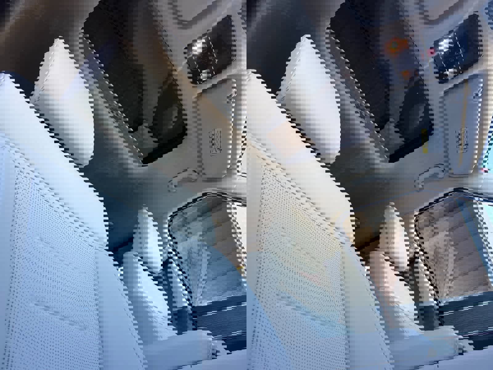 Certified 2025 Hyundai Santa Fe Calligraphy image 18