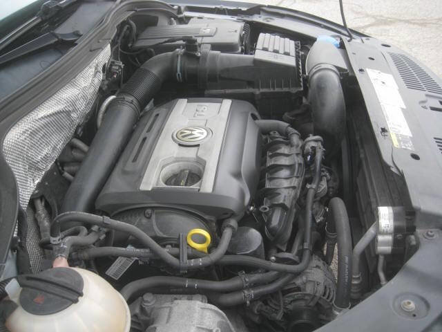 Used 2016 Volkswagen Tiguan S image 37