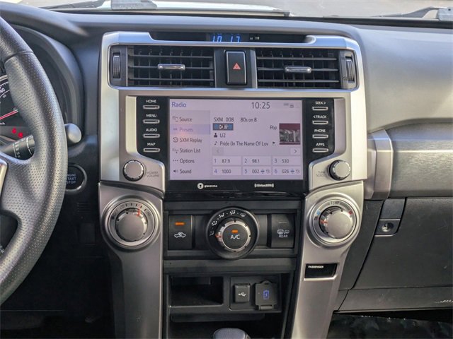 Used 2023 Toyota 4Runner TRD Sport image 16