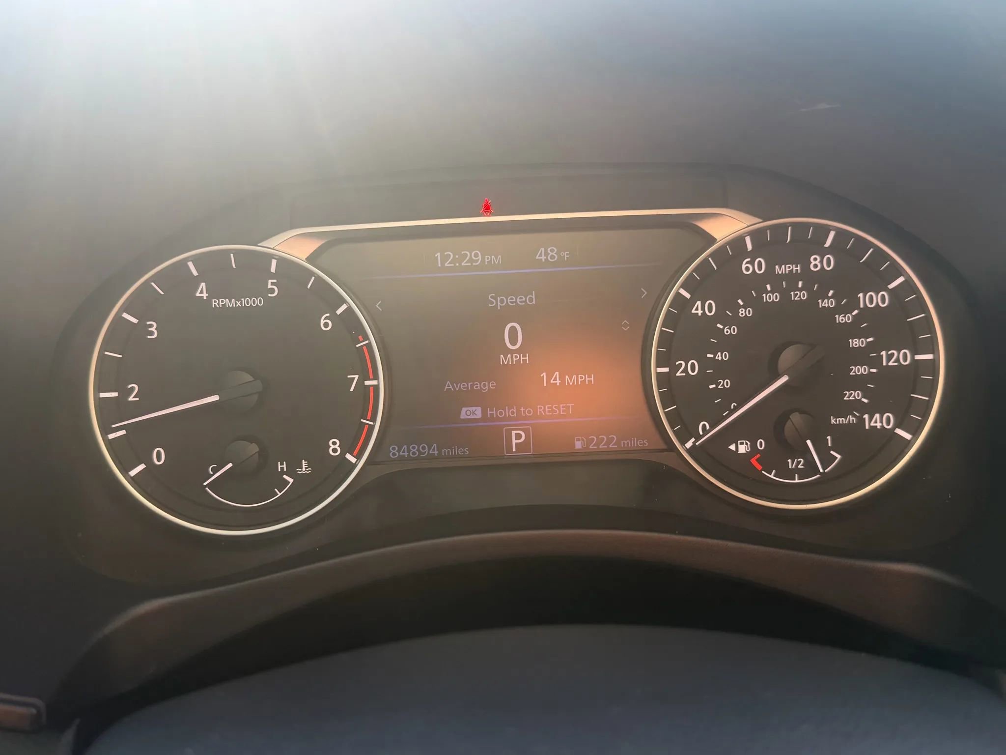 Used 2019 Nissan Altima 2.5 SR image 10