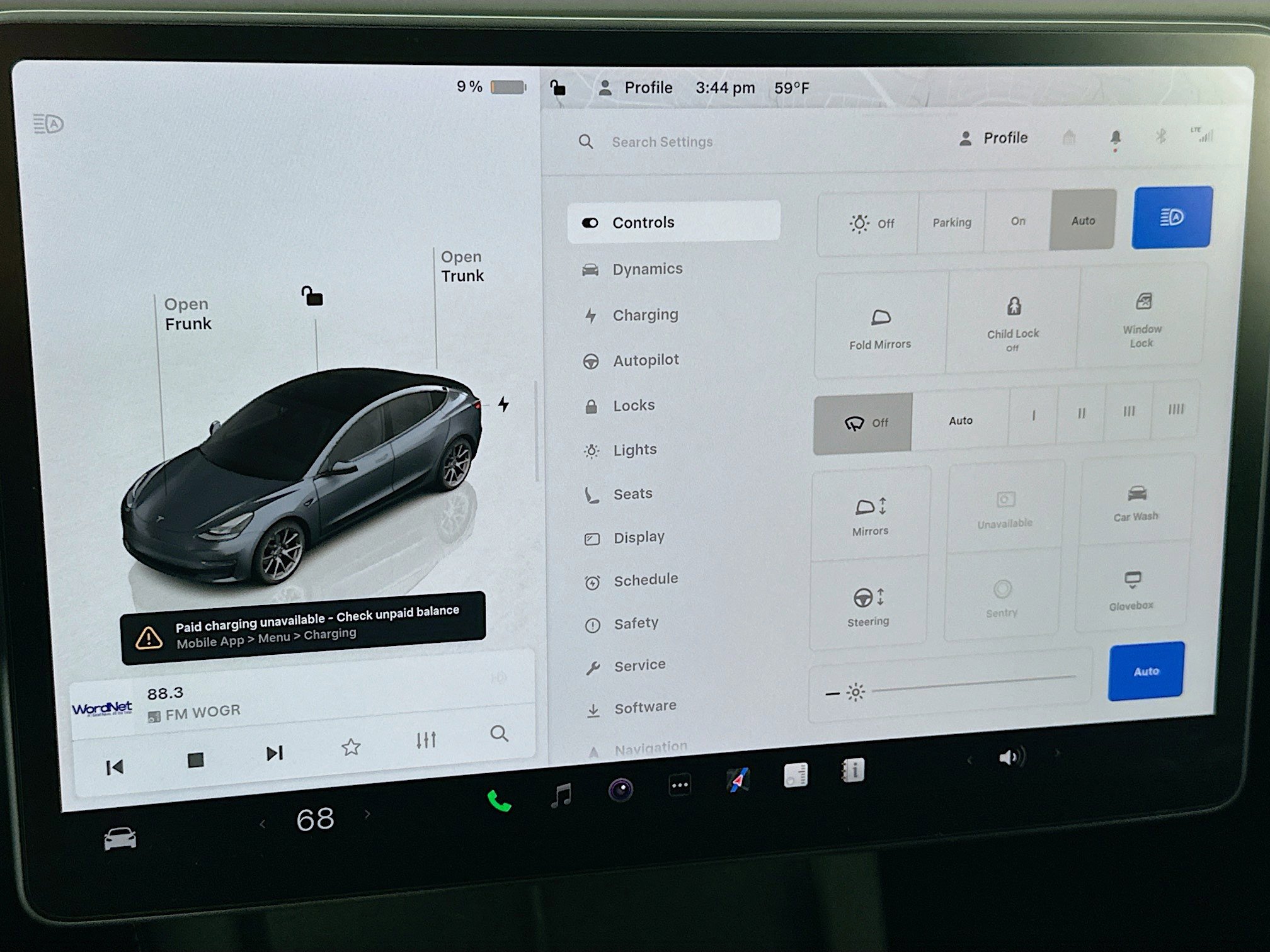 Used 2023 Tesla Model 3 Standard Range image 25