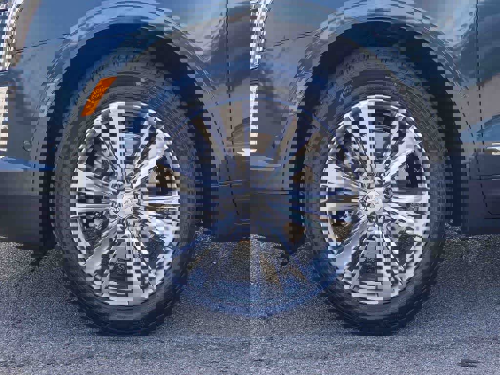 Used 2023 Cadillac XT5 Premium Luxury w/ Technology Package image 10