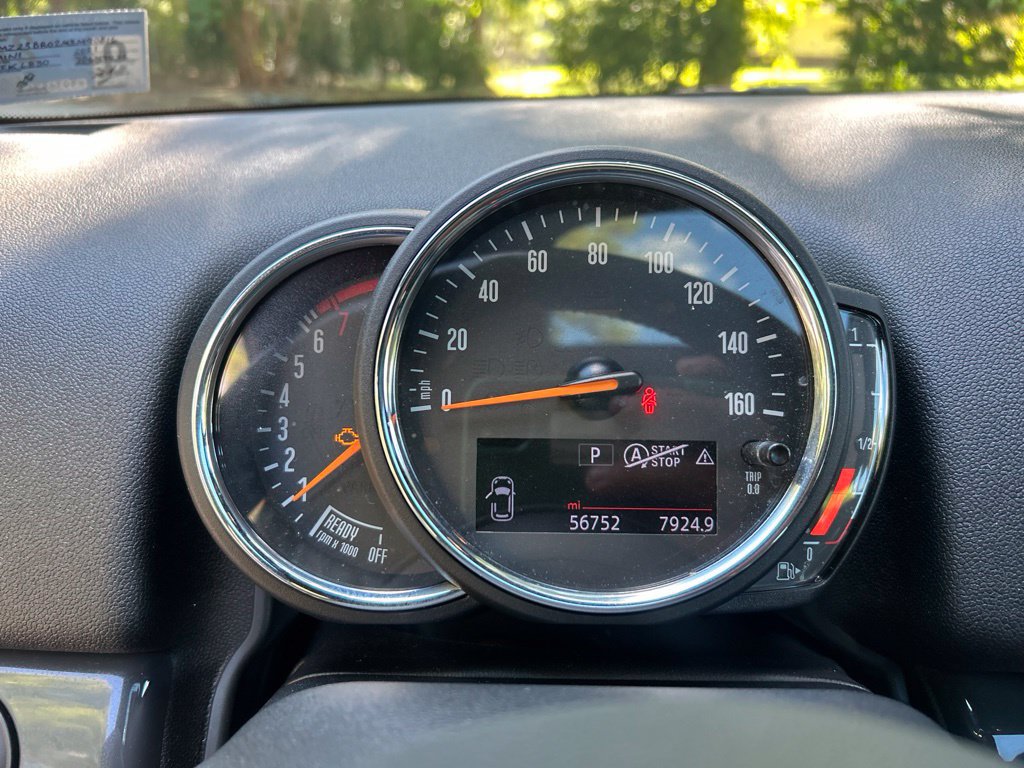 Used 2021 MINI Cooper Countryman FWD image 22