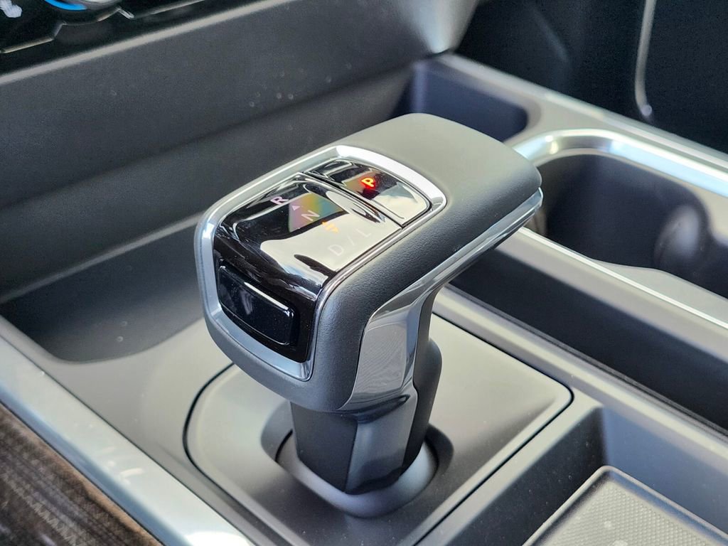 New 2026 Chevrolet Silverado 1500 LT Trail Boss AWD/4WD image 26