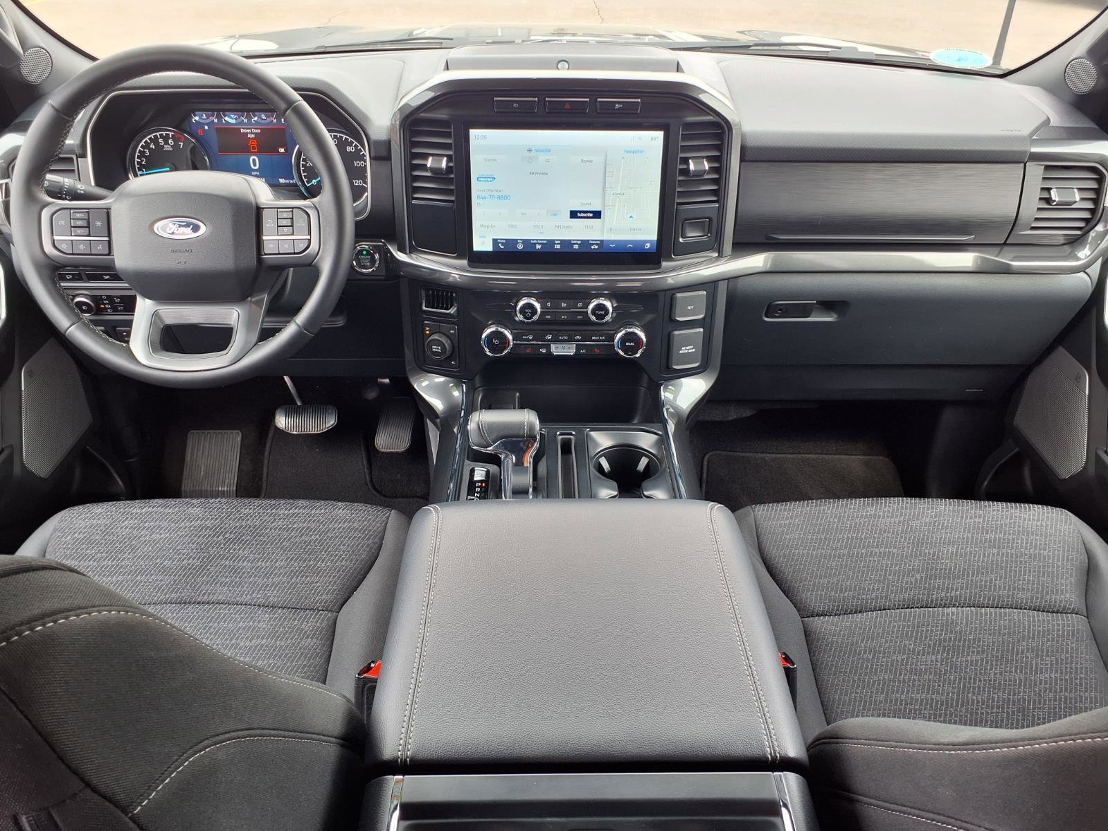 Used 2023 Ford F150 XLT w/ Equipment Group 302A High image 10