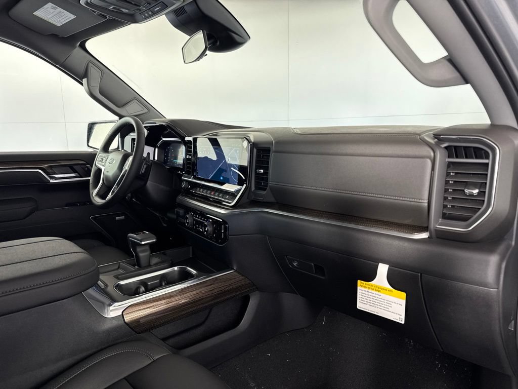 New 2026 Chevrolet Silverado 1500 RST w/ RST All Star Premium Package AWD/4WD image 40