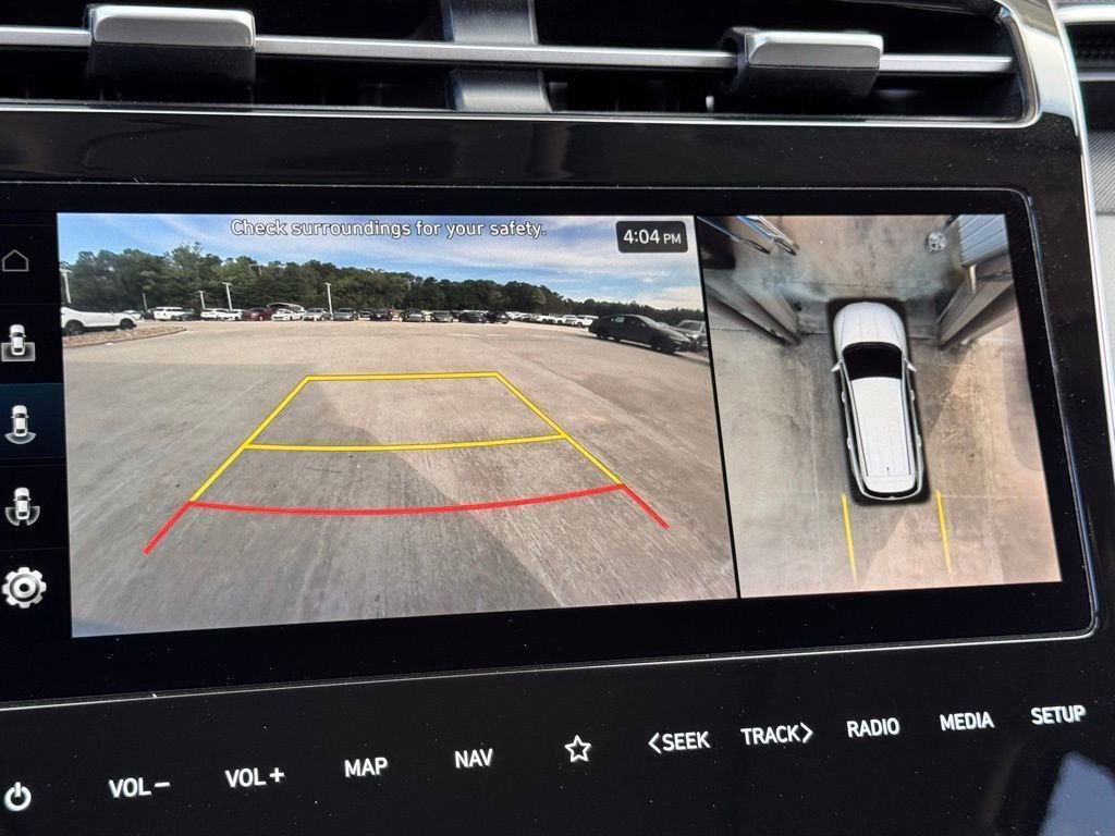 Used 2023 Hyundai Tucson Limited image 6