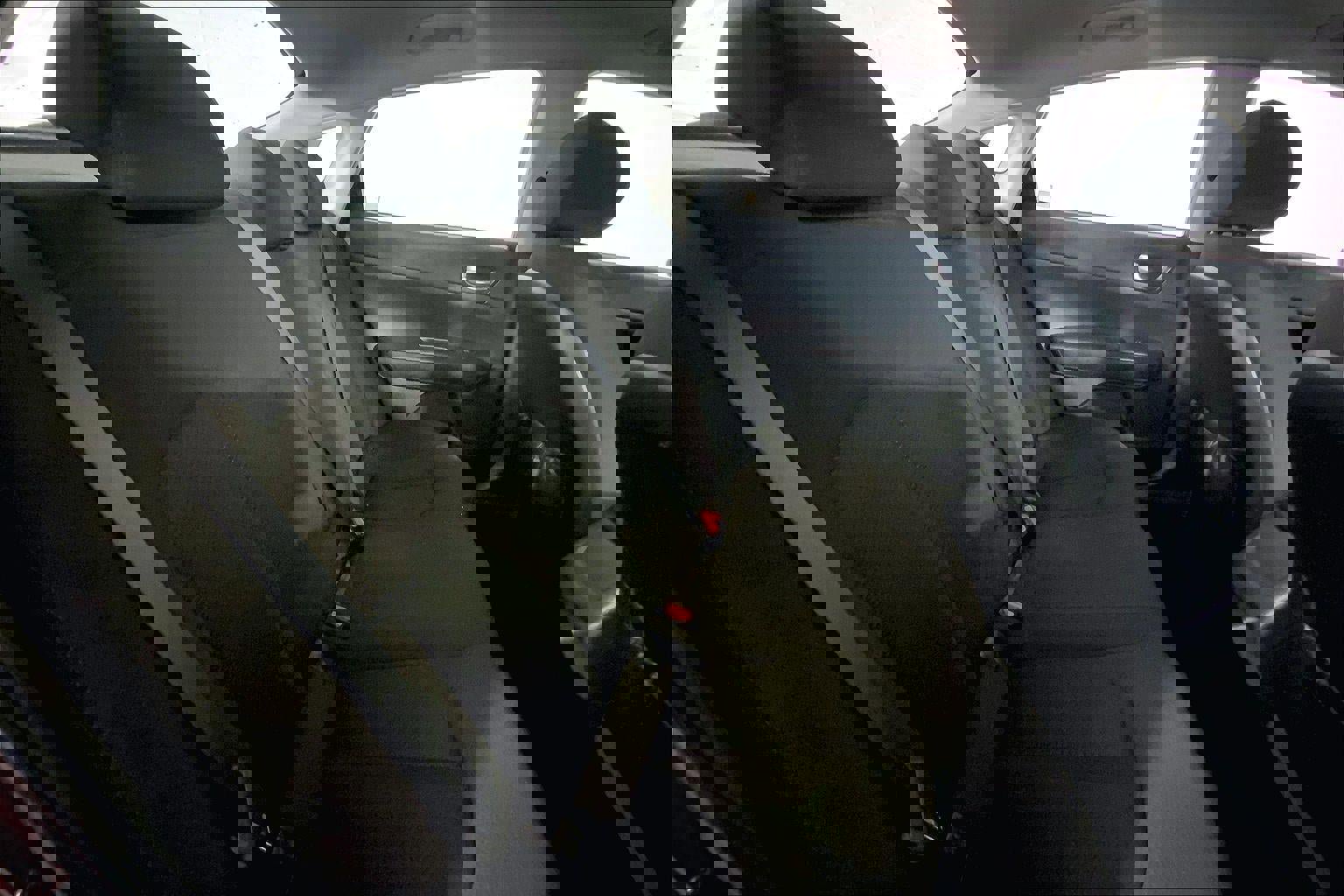 Used 2017 Kia Optima LX image 23