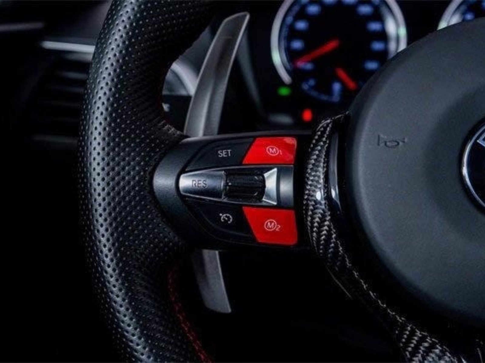 Used 2020 BMW M2 CS image 46