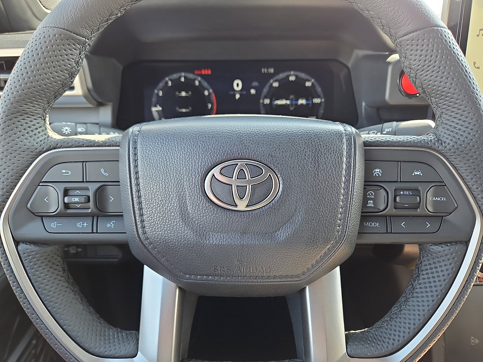 New 2026 Toyota Tacoma TRD Off-Road image 14