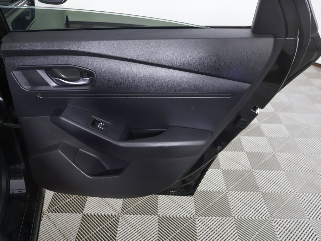 Used 2025 Honda Accord Sport image 24