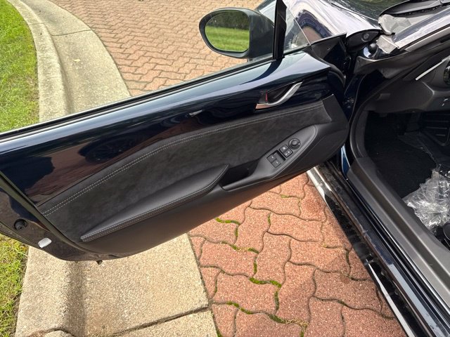 New 2026 MAZDA MX-5 Miata RF Club w/ Weather Package RWD image 18