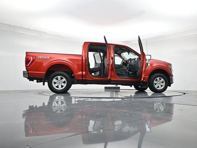 Certified 2023 Ford F150 XLT image 47