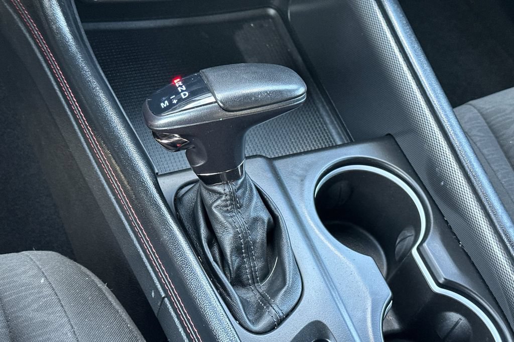 Used 2025 Dodge Durango GT AWD/4WD image 23