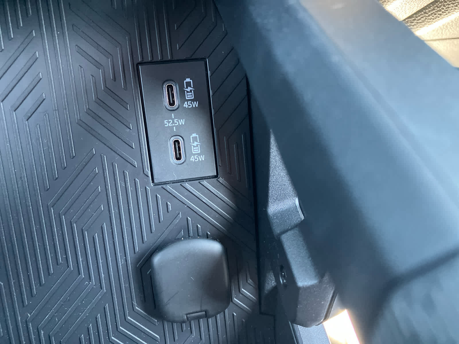 Used 2026 Toyota 4Runner SR5 image 23