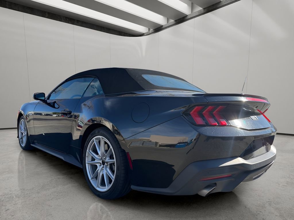 Used 2024 Ford Mustang GT Premium image 11