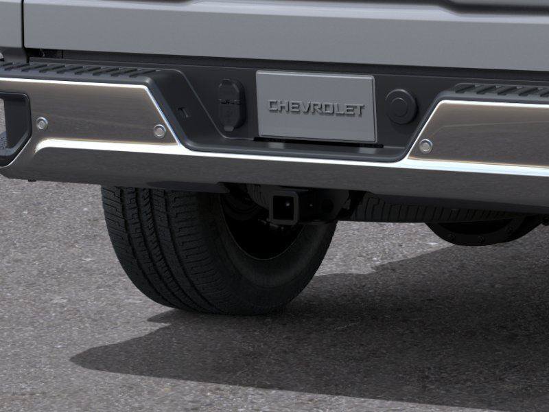 New 2026 Chevrolet Silverado 1500 LT w/ Texas Edition Plus RWD image 14