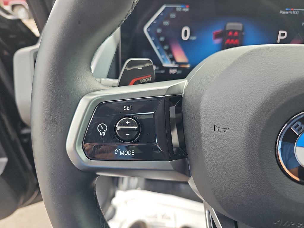 Used 2025 BMW X3 xDrive30i w/ M Sport Package image 21