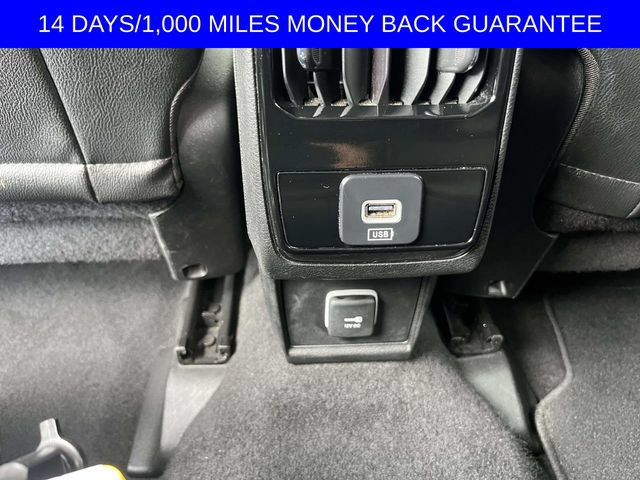 Used 2024 Jeep Compass Latitude AWD/4WD image 8