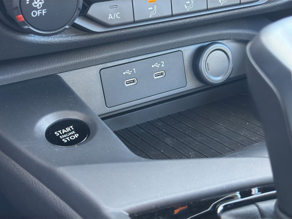 New 2026 Nissan Sentra S w/ Floor Mat Package image 26