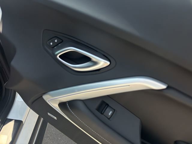 Used 2023 Chevrolet Camaro SS RWD image 19