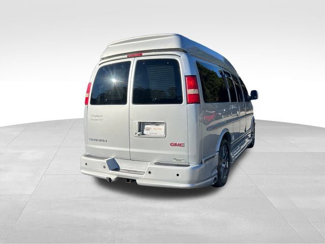 Used 2014 GMC Savana 1500 RWD image 5