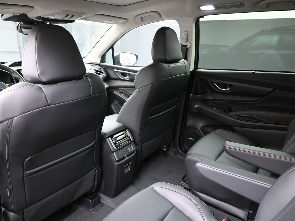 New 2026 Subaru Ascent Limited Bronze image 19