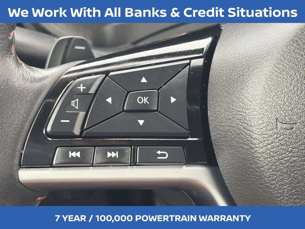 Certified 2024 Nissan Altima 2.0 SR image 23