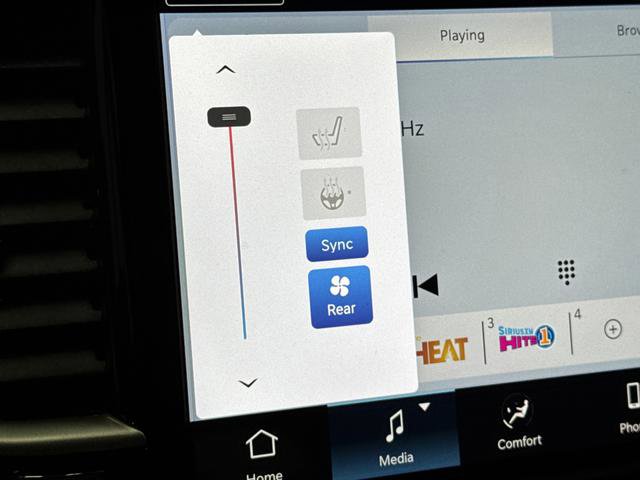 New 2026 Chrysler Pacifica Select w/ S Appearance Package image 7