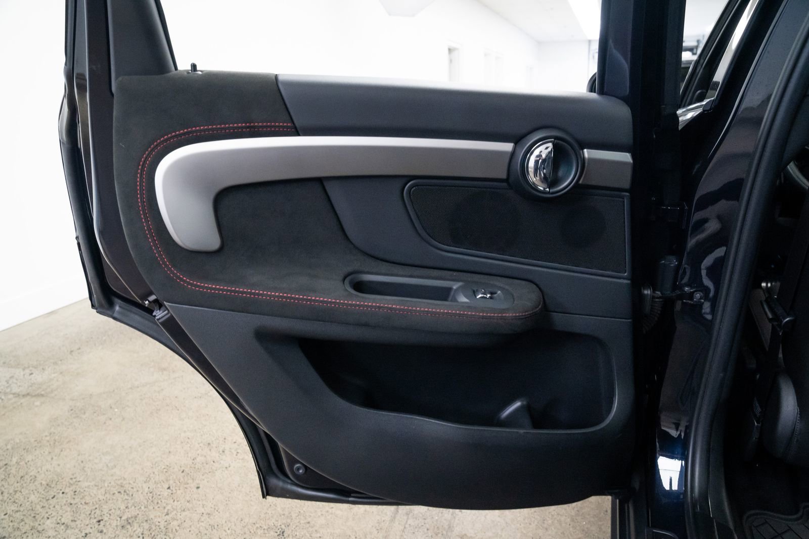 Used 2021 MINI Cooper Countryman John Cooper Works w/ Driver Assistance Package image 21