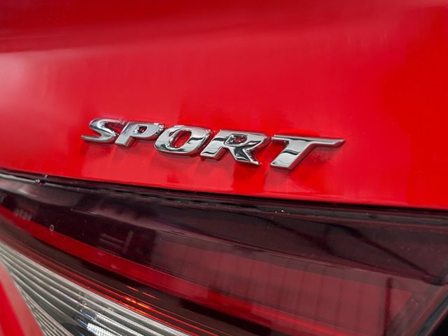 New 2026 Honda Civic Sport image 10