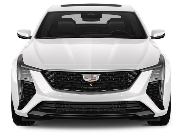 Used 2026 Cadillac CT5 Premium Luxury w/ Sun And Sound Package AWD/4WD image 5