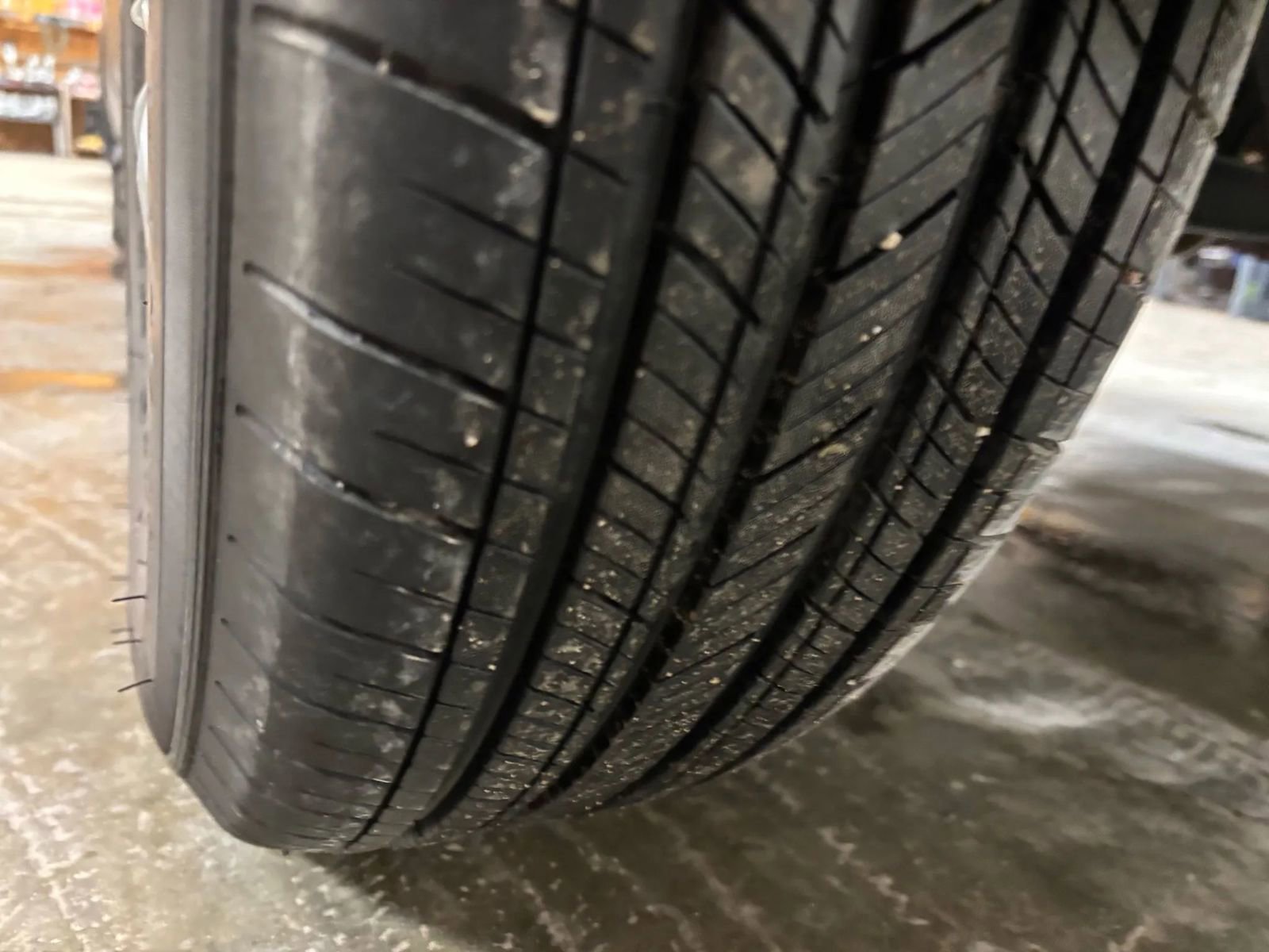 Used 2024 Toyota Corolla Cross LE image 48