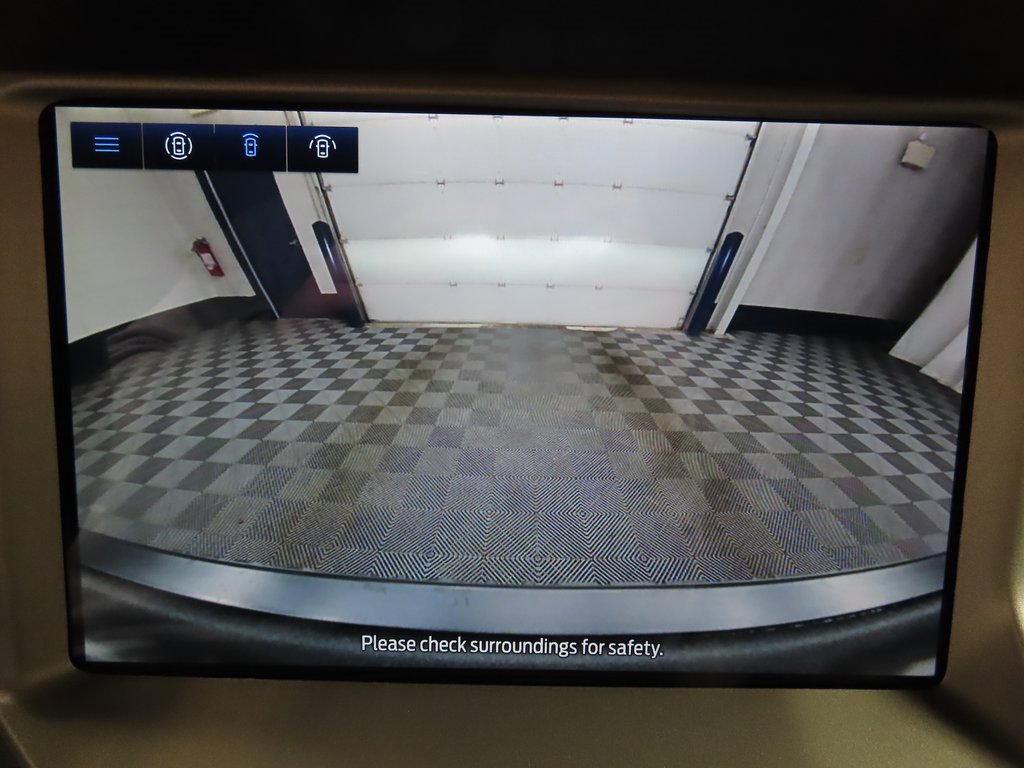 Used 2023 Ford Bronco Raptor image 21